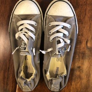 Converse All star shoreline shoes